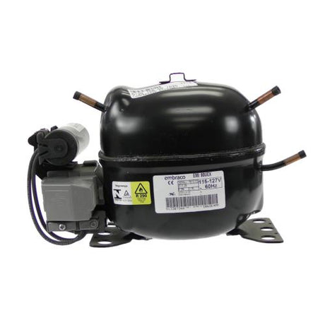 Liebherr 612076800 COMPRESSOR R 134A