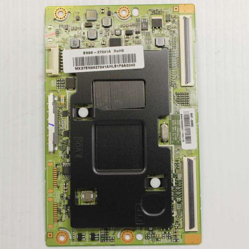 Samsung BN96-27241A PCB ASSEMBLY P-T-CON