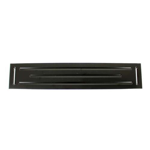 Bertazzoni Z290209 BLACK TOEKICK DW24PR