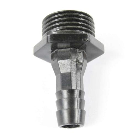 This is a genuine Midea 12120600001498 DRAIN CONNECTOR (GARDEN HOSE)