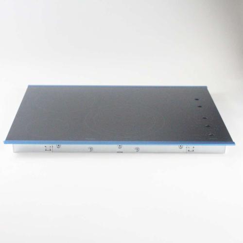 This is a genuine Whirlpool W10365136 COOKTOP
