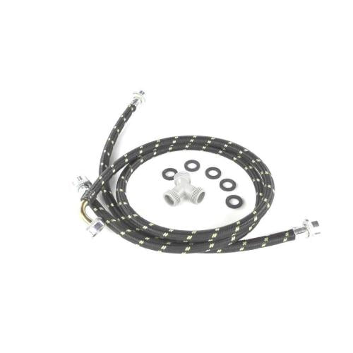 Whirlpool W10623830 STEAM DRYER HOSE KIT