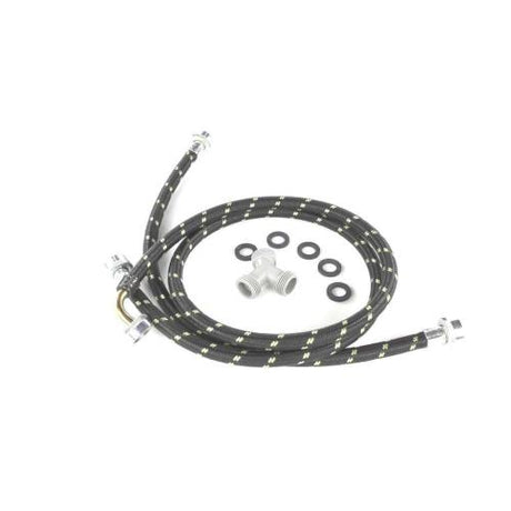 Whirlpool W10623830 STEAM DRYER HOSE KIT