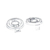 Midea 12175000020590 DUST CUP LOWER-COVER