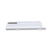 LG AEC73697601 RAIL GUIDE ASSEMBLY