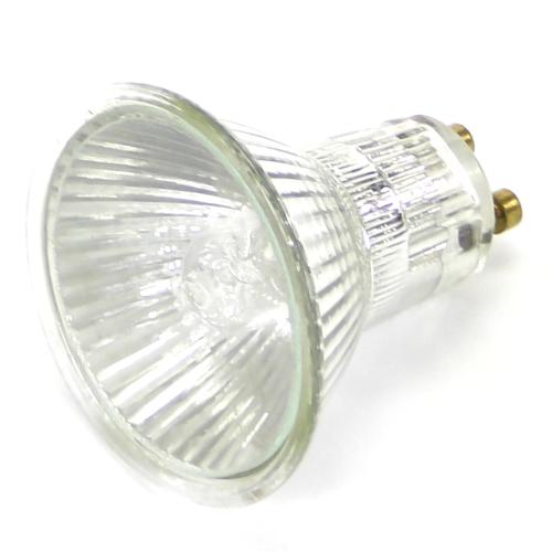 This is a genuine Electrolux 5304455048 LAMP,HALOGEN,50 W,120 V