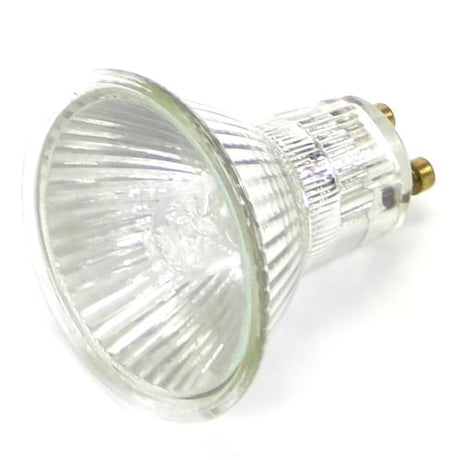 This is a genuine Electrolux 5304455048 LAMP,HALOGEN,50 W,120 V