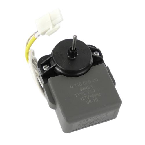 Liebherr 611865900 COMPACT FAN