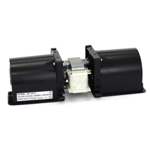 LG 6549W1V010J AC CIRCULATION MOTOR