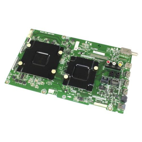 This is a genuine Hisense 252186 MAIN BOARD