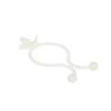 GE WB01X20406 CABLE CLAMP