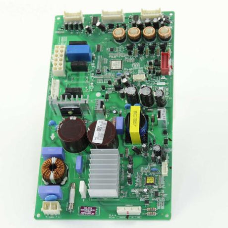 This is a genuine LG EBR77042508 MAIN PCB ASSEMBLY
