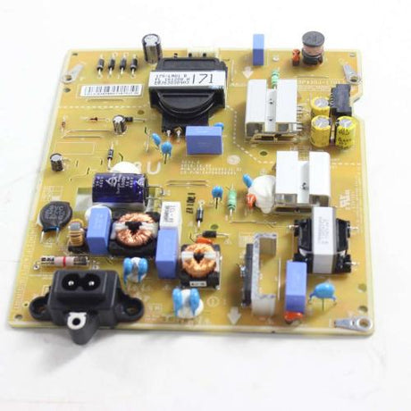 LG EAY64529501 POWER SUPPLY ASSEMBLY