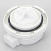 LG EAU63743803 MOTOR ASSEMBLY,DC,PUMP