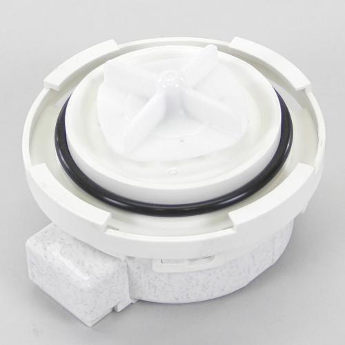 LG EAU63743803 MOTOR ASSEMBLY,DC,PUMP