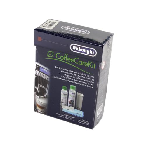 Delonghi 5513283501 COFFEECARE KIT