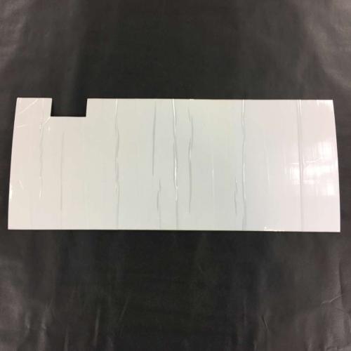 This is a genuine Bertazzoni Z320214 FOAM STRIP