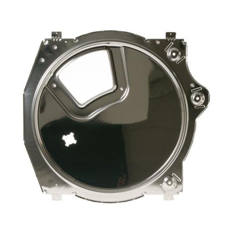 GE WE20X10162 SUPPORT DRUM REAR