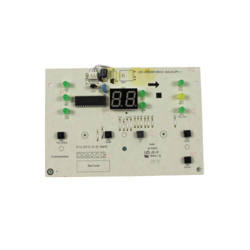 Midea 17120300000029 DISPLAY BOARD