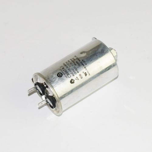 This is a genuine GE WH01X27906 CAPACITOR