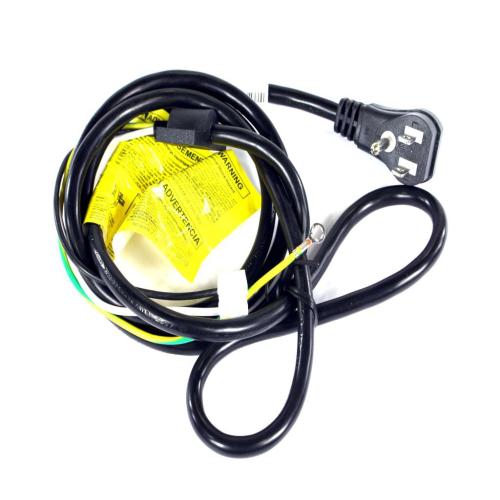 This is a genuine LG EAD61445253 POWER CORD ASSEMBLY