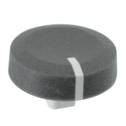 This is a genuine Whirlpool WP8566073 KNOB