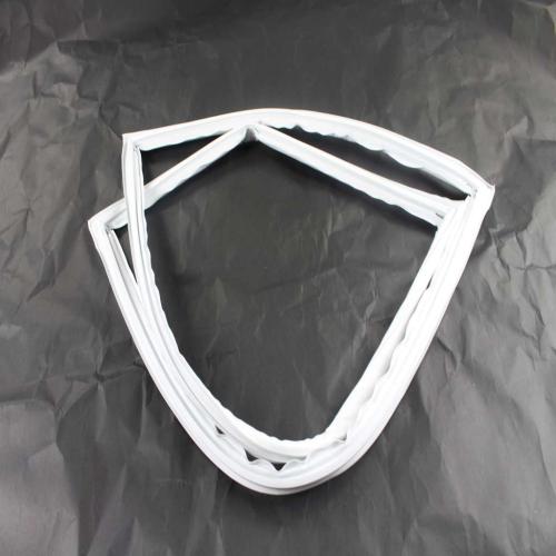 This is a genuine GE WR13X22762 GASKET DOOR FZ WW
