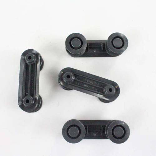 This is a genuine Electrolux 405526079 ROLLER ASSEMBLY,KIT,TUB
