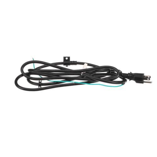 This is a genuine Midea 17431000000319 POWER CORD (5-15/15A/120V)