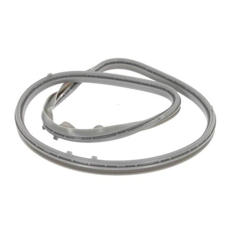 This is a genuine Samsung DC62-00496A SEAL DOOR