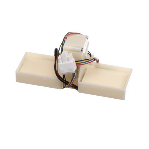 This is a genuine Bertazzoni Z370261 ELECTRIC DAMPER