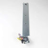 GE WB14T10067 LATCH & HARNESS ASM
