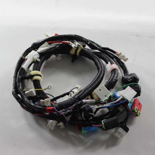 This is a genuine Samsung DC93-00579A ASSEMBLY MAIN WIRE HARNESS