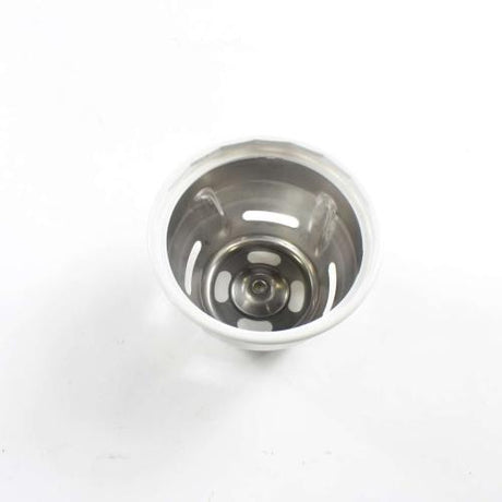 This is a genuine Delonghi BR67050139 CONTAINER