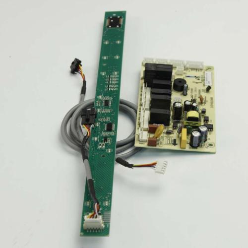 Bertazzoni Z290100 CONTROL BOARD