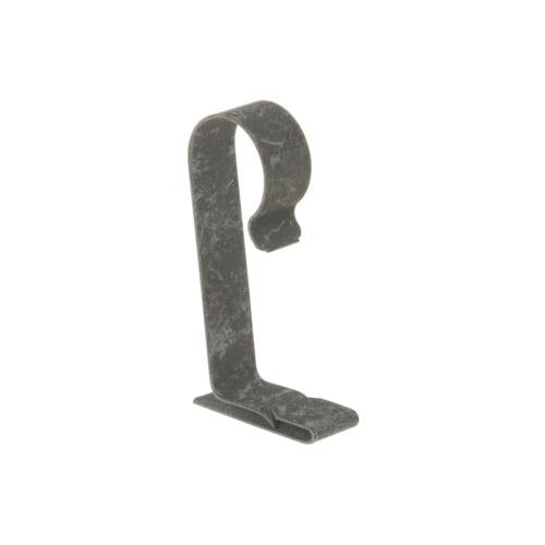 GE WR02X10558 CLIP DRAIN TUBE