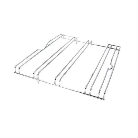 GE WB48X28349 LEFT GUIDE RAIL BRACKET