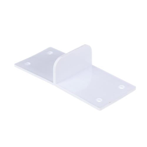 This is a genuine Bertazzoni Z370086 DUAL CABIN- BRACKET UP.