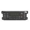 Electrolux 5304526193 CONTROL,ELECTRONIC,BLACK,ES501