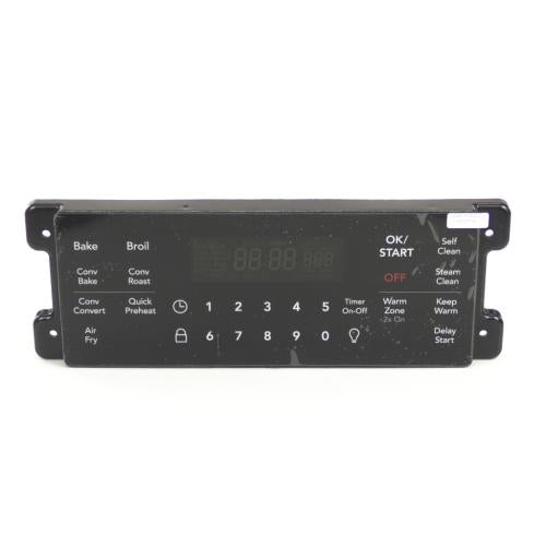 This is a genuine Electrolux 5304526193 CONTROL,ELECTRONIC,BLACK,ES501