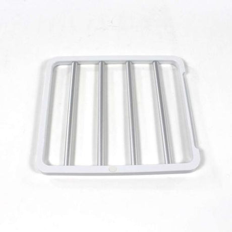 This is a genuine LG AHT74073801 SHELF ASSEMBLY