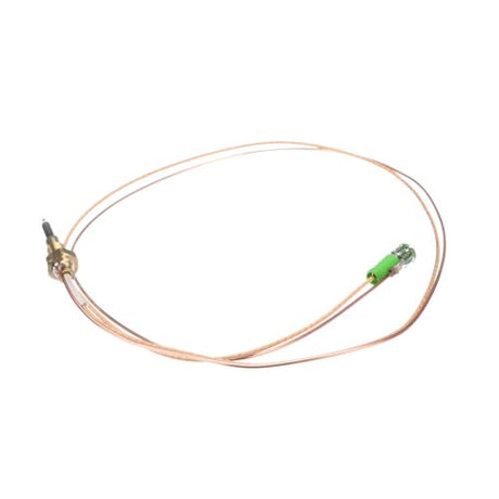 This is a genuine Bertazzoni 508062 THERMOCOUPLE MM600