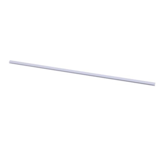 This is a genuine Bertazzoni Z370297 GLASS SHELF BACK LID