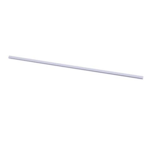 This is a genuine Bertazzoni Z370297 GLASS SHELF BACK LID