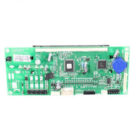 LG EBR86433706 MAIN PCB ASSEMBLY