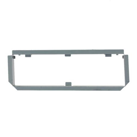 This is a genuine Midea 12270000003545 MOUNTING PLATE