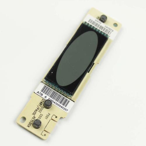 This is a genuine Fisher / Paykel 528043P LCD BOARD HEAT 3M PH3 SVC
