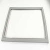 Electrolux 242193220 GASKET-FRZR DOOR,GRAY,MAGNETIC
