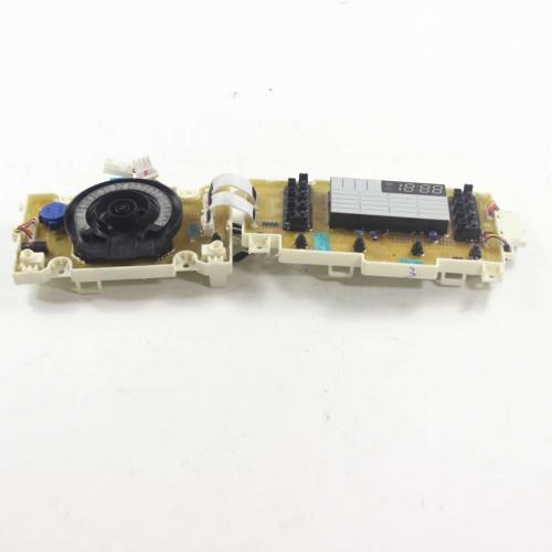 This is a genuine LG EBR78534408 DISPLAY PCB ASSEMBLY