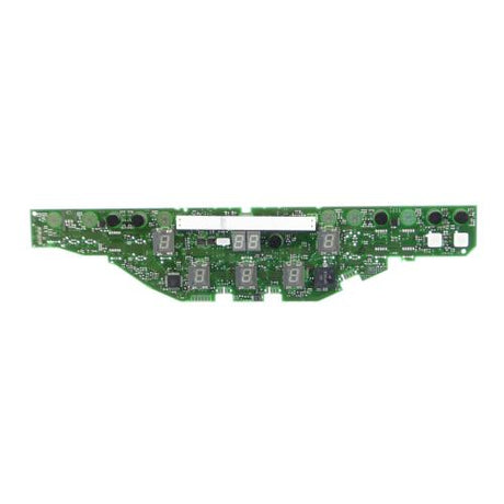 Bosch 00660236 OPERATING MODULE